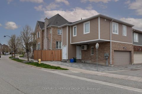 Photo 0 at 107 Lawrence Pilkington Avenue, Cornell, Markham
