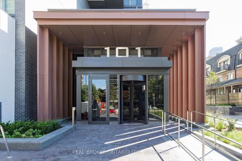 Photo 0 at 1904 - 101 Erskine Avenue, Mount Pleasant West, Toronto