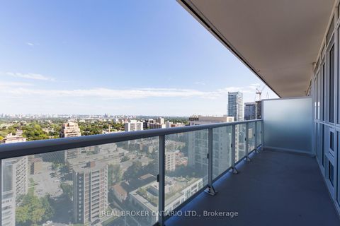 Photo 19 at 1904 - 101 Erskine Avenue, Mount Pleasant West, Toronto