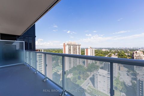 Photo 20 at 1904 - 101 Erskine Avenue, Mount Pleasant West, Toronto