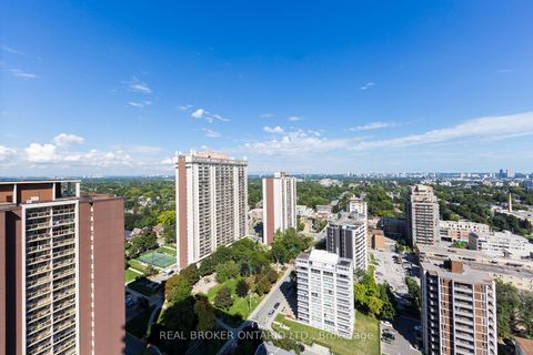 Photo 21 at 1904 - 101 Erskine Avenue, Mount Pleasant West, Toronto