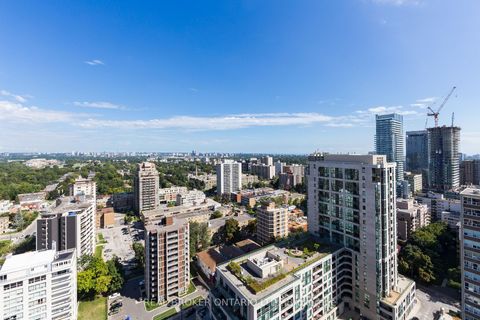 Photo 23 at 1904 - 101 Erskine Avenue, Mount Pleasant West, Toronto