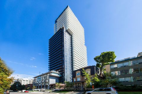 Photo 33 at 1904 - 101 Erskine Avenue, Mount Pleasant West, Toronto