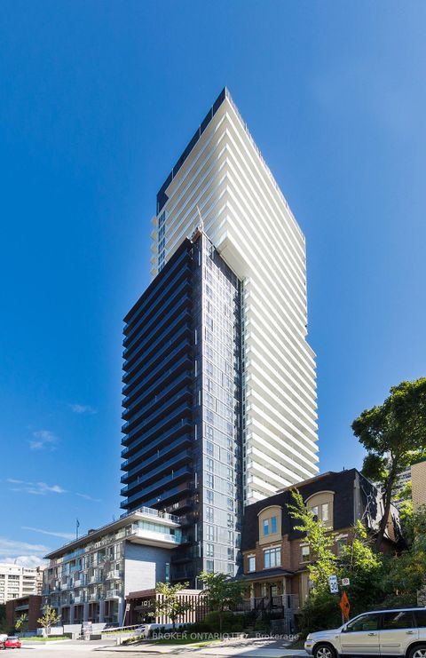 Photo 34 at 1904 - 101 Erskine Avenue, Mount Pleasant West, Toronto