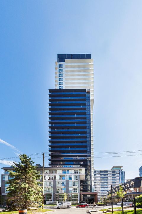 Photo 35 at 1904 - 101 Erskine Avenue, Mount Pleasant West, Toronto