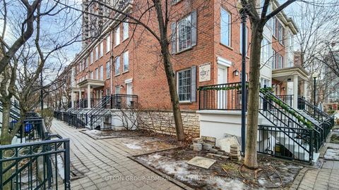 Photo 2 at 516 - 3 Everson Drive, Willowdale East, Toronto
