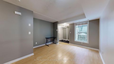 Photo 5 at 516 - 3 Everson Drive, Willowdale East, Toronto