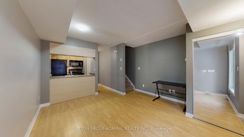 Photo 6 at 516 - 3 Everson Drive, Willowdale East, Toronto