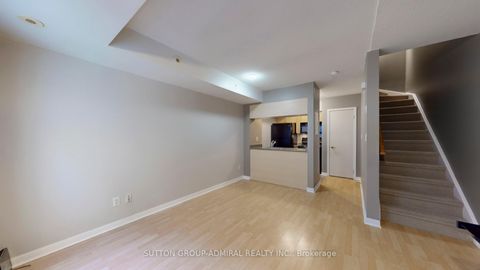 Photo 8 at 516 - 3 Everson Drive, Willowdale East, Toronto