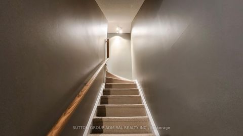 Photo 17 at 516 - 3 Everson Drive, Willowdale East, Toronto