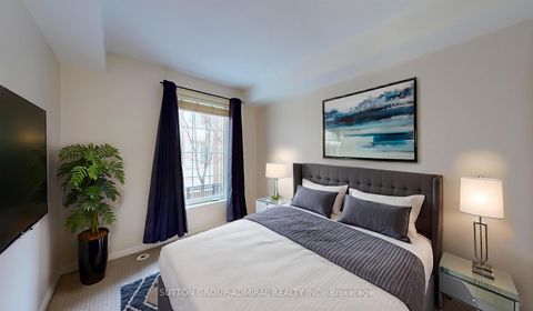 Photo 19 at 516 - 3 Everson Drive, Willowdale East, Toronto