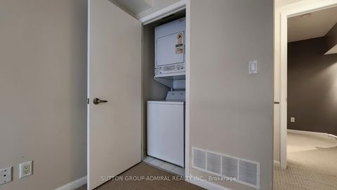 Photo 23 at 516 - 3 Everson Drive, Willowdale East, Toronto