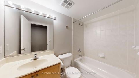 Photo 24 at 516 - 3 Everson Drive, Willowdale East, Toronto