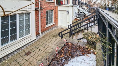 Photo 26 at 516 - 3 Everson Drive, Willowdale East, Toronto