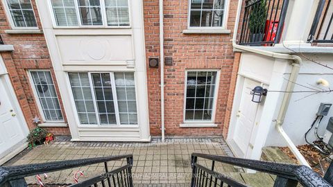 Photo 27 at 516 - 3 Everson Drive, Willowdale East, Toronto