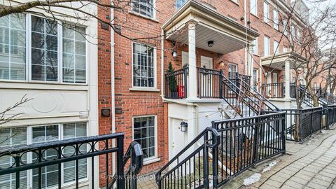 Photo 28 at 516 - 3 Everson Drive, Willowdale East, Toronto