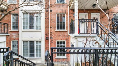 Photo 29 at 516 - 3 Everson Drive, Willowdale East, Toronto