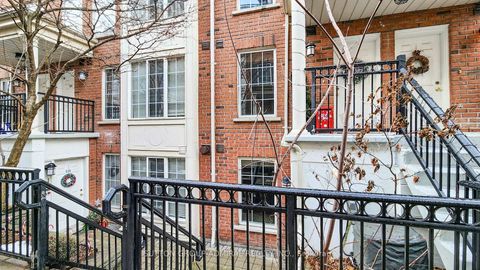Photo 30 at 516 - 3 Everson Drive, Willowdale East, Toronto