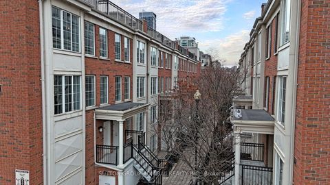 Photo 34 at 516 - 3 Everson Drive, Willowdale East, Toronto