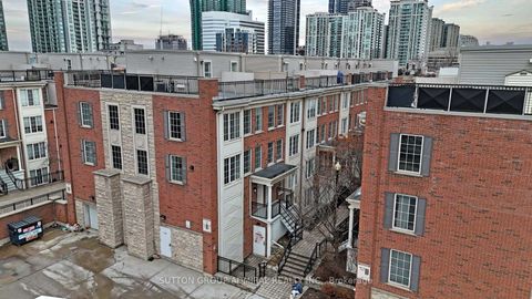Photo 35 at 516 - 3 Everson Drive, Willowdale East, Toronto