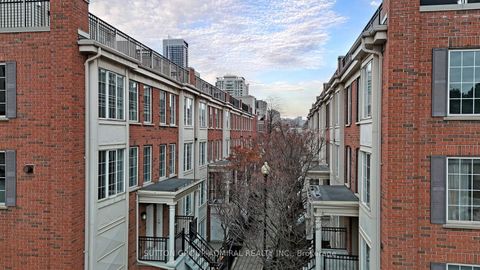 Photo 36 at 516 - 3 Everson Drive, Willowdale East, Toronto