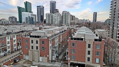 Photo 37 at 516 - 3 Everson Drive, Willowdale East, Toronto