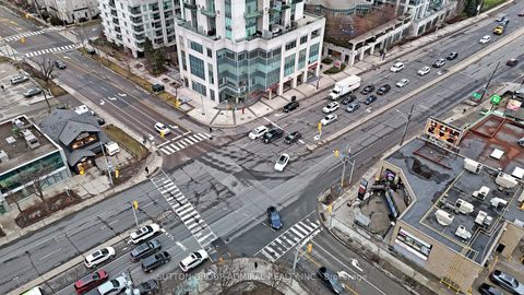 Photo 41 at 516 - 3 Everson Drive, Willowdale East, Toronto