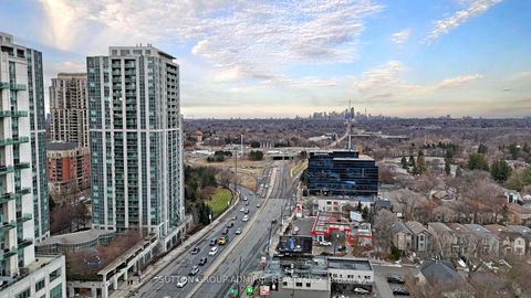 Photo 42 at 516 - 3 Everson Drive, Willowdale East, Toronto