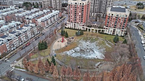 Photo 44 at 516 - 3 Everson Drive, Willowdale East, Toronto