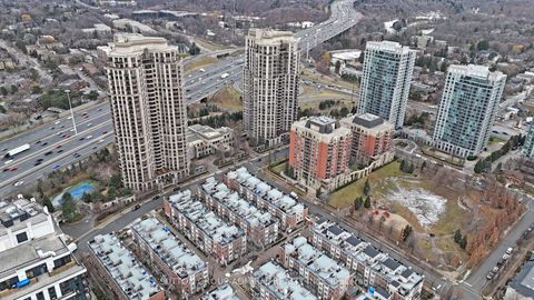 Photo 46 at 516 - 3 Everson Drive, Willowdale East, Toronto