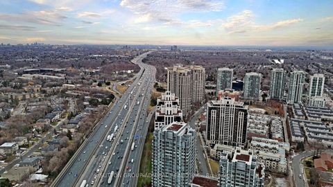 Photo 47 at 516 - 3 Everson Drive, Willowdale East, Toronto