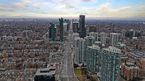 Photo 48 at 516 - 3 Everson Drive, Willowdale East, Toronto