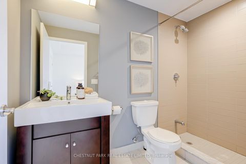 Photo 13 at 205 - 840 Queens Plate Drive, Clairville, Toronto