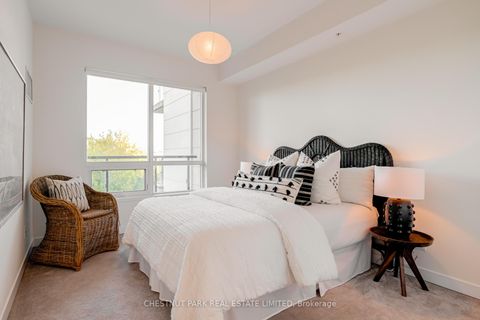 Photo 14 at 205 - 840 Queens Plate Drive, Clairville, Toronto