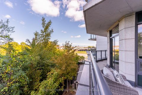 Photo 17 at 205 - 840 Queens Plate Drive, Clairville, Toronto