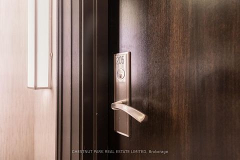 Photo 20 at 205 - 840 Queens Plate Drive, Clairville, Toronto