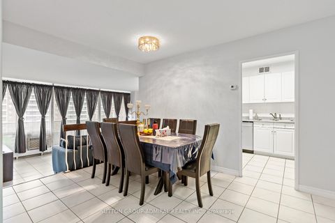 Photo 3 at 712 - 25 Four Winds Drive, York University Heights, Toronto