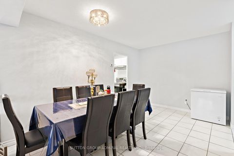 Photo 9 at 712 - 25 Four Winds Drive, York University Heights, Toronto