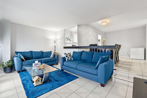 Photo 10 at 712 - 25 Four Winds Drive, York University Heights, Toronto