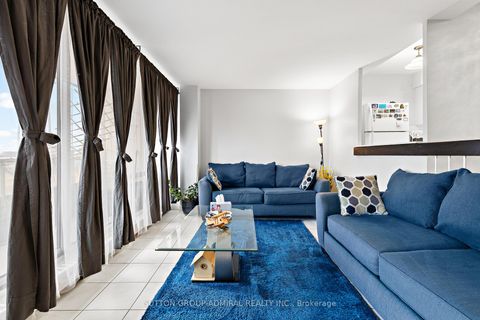 Photo 13 at 712 - 25 Four Winds Drive, York University Heights, Toronto