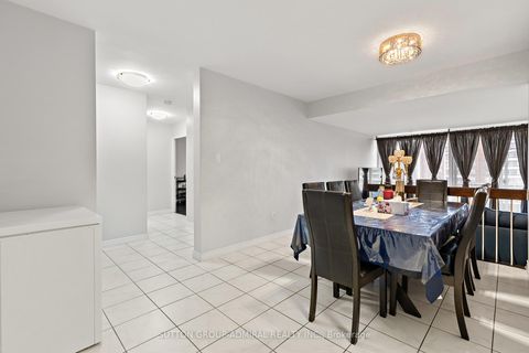 Photo 16 at 712 - 25 Four Winds Drive, York University Heights, Toronto