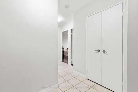 Photo 17 at 712 - 25 Four Winds Drive, York University Heights, Toronto