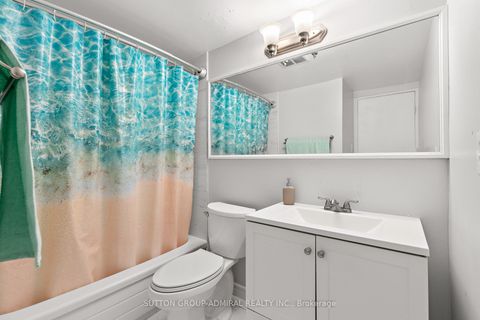 Photo 18 at 712 - 25 Four Winds Drive, York University Heights, Toronto