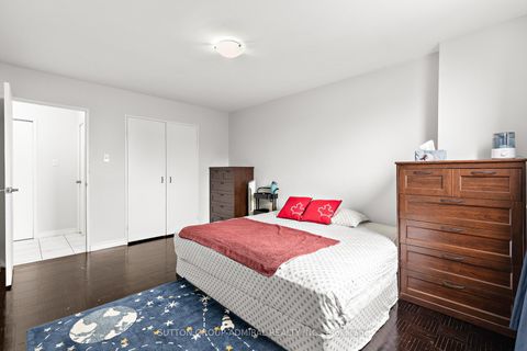 Photo 20 at 712 - 25 Four Winds Drive, York University Heights, Toronto