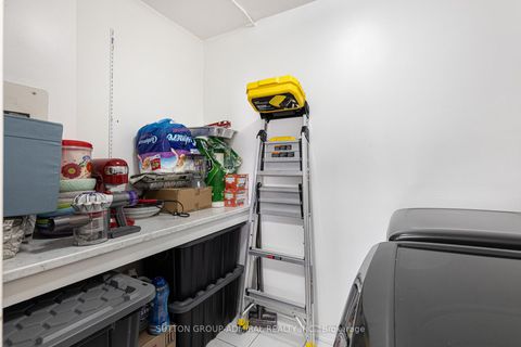 Photo 24 at 712 - 25 Four Winds Drive, York University Heights, Toronto