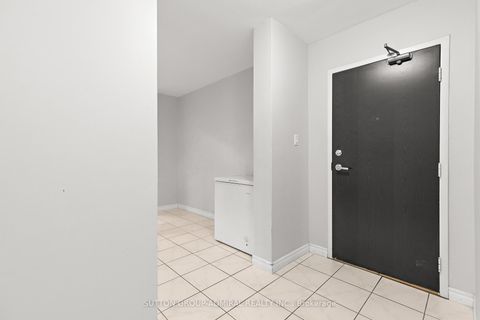 Photo 25 at 712 - 25 Four Winds Drive, York University Heights, Toronto