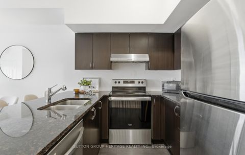 Photo 9 at 44 - 209 Danzatore Path, Windfields, Oshawa