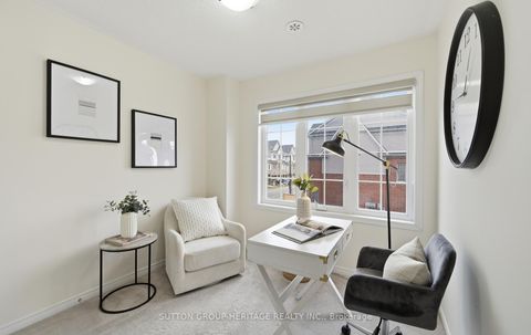 Photo 11 at 44 - 209 Danzatore Path, Windfields, Oshawa