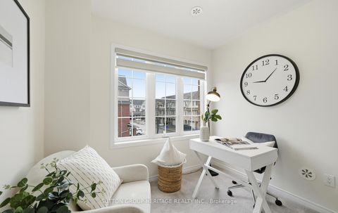 Photo 12 at 44 - 209 Danzatore Path, Windfields, Oshawa