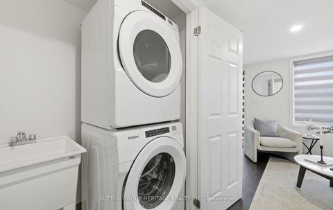 Photo 27 at 44 - 209 Danzatore Path, Windfields, Oshawa